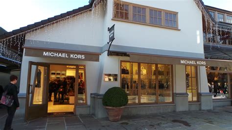 Michael Kors openingsuren en vestigingen in België